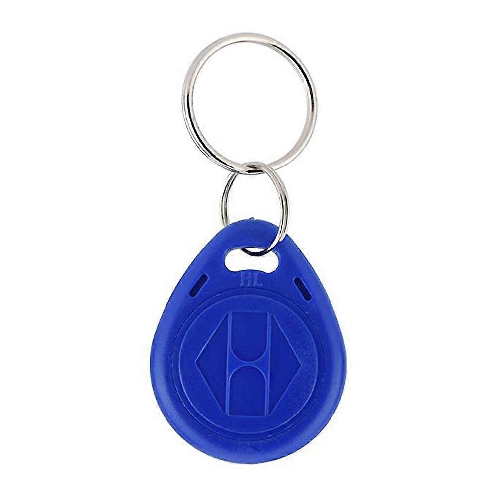 Handheld 125KHz ID Card Copier Writer Duplicator Programmer Reader Code Writable EM4305 ID Keyfobs T