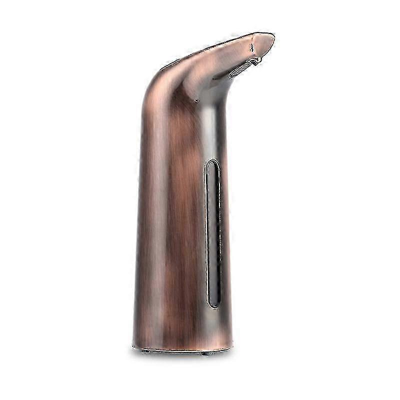 1009919898479Distributore automatico di sapone Dispenser di sapone elettrico con sensore a infrarossi touchless Dispenser di sapone per piatti da cucina Dispenser automatico di sapone per le mani f26