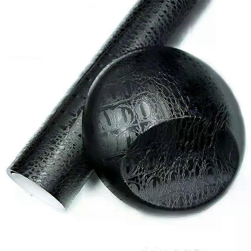 compatible for 1 Series E81 E87 Interior Central Control instrument Panel Handle 5D Carbon Fiber Sticker Decals Car styling Accessorie