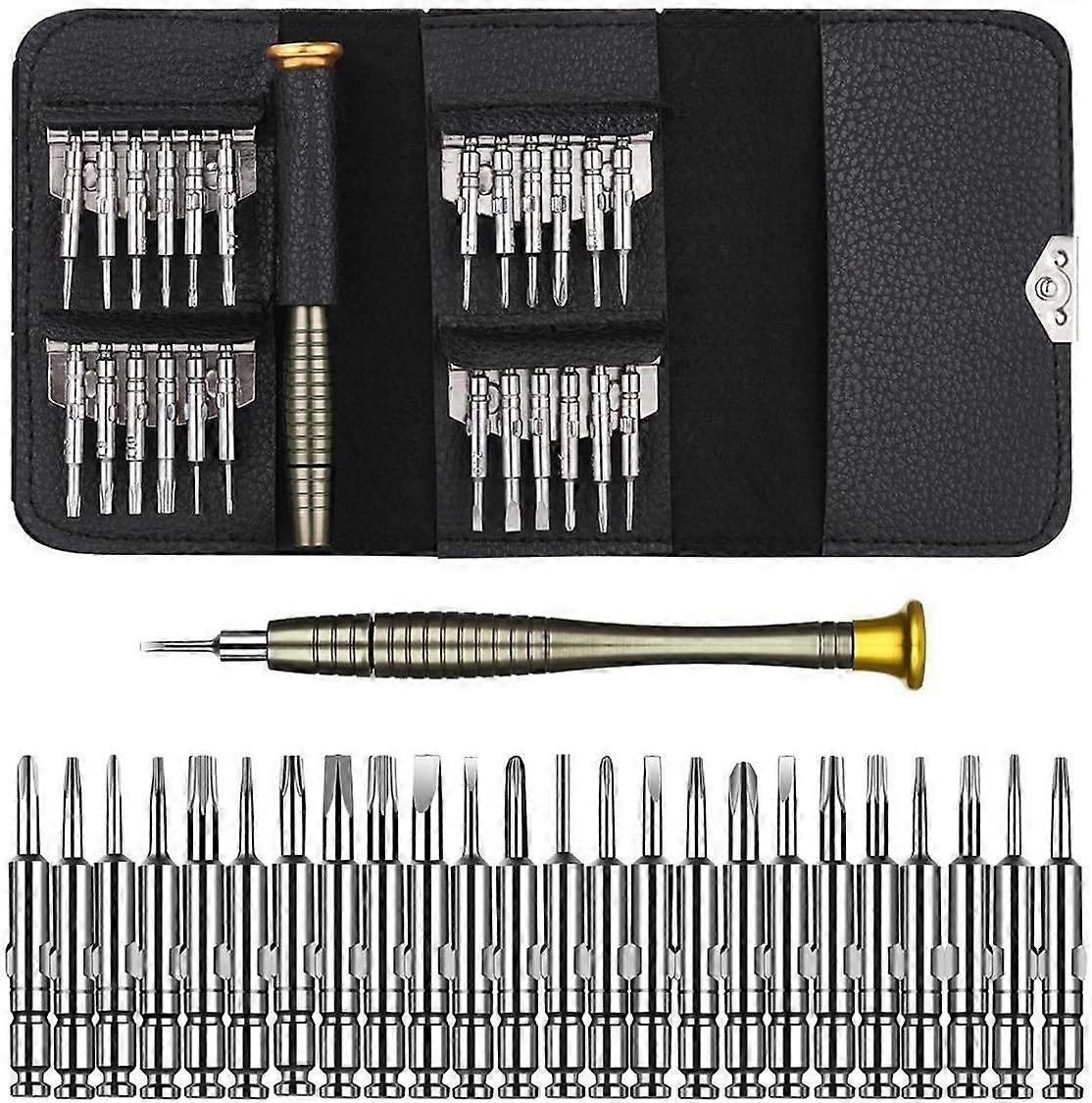 Opening Tools, Electronics, Compact Toolset, Magnetic Bits