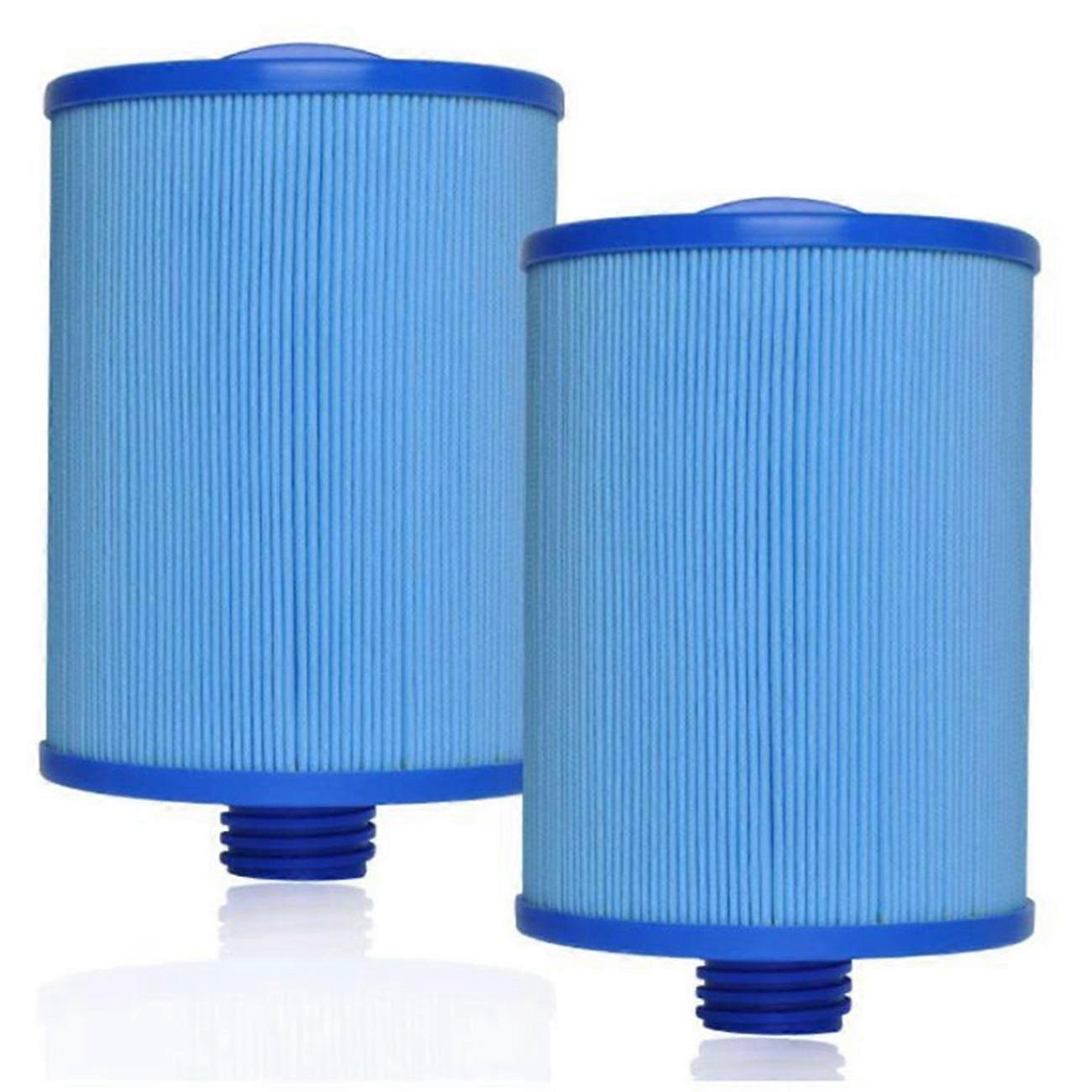 Pool Filter, Filter for 6CH-940Ra FC-0359M PWW50P3 817-0050 25252 Waterway Front Access Skimmer