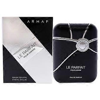 Miesten hajuvesi - Armaf - The Perfect Man - Eau de Toilette - 100 ml