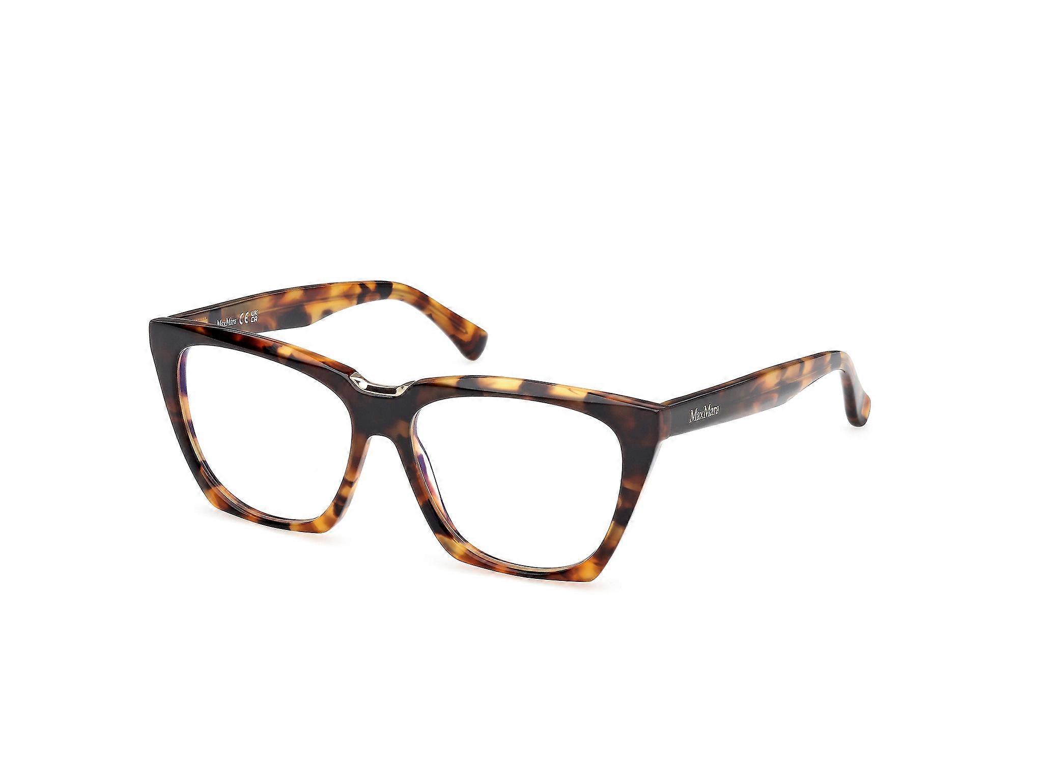 Eyewear Frames MaxMara MM5188-B 056 havana/gradient 54/14/140 WOMAN
