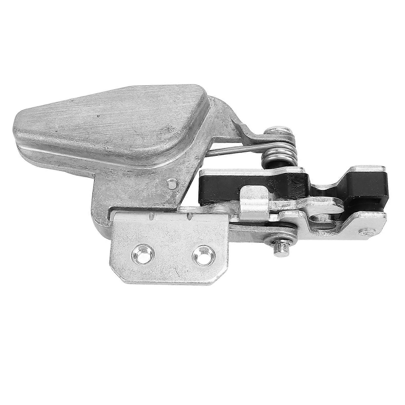 Door Latch Lock Metal Construction Enhanced Safety Replacement for Polaris RZR 1000 900 ACE 570 900 Ranger Left Door Lock: 2637286