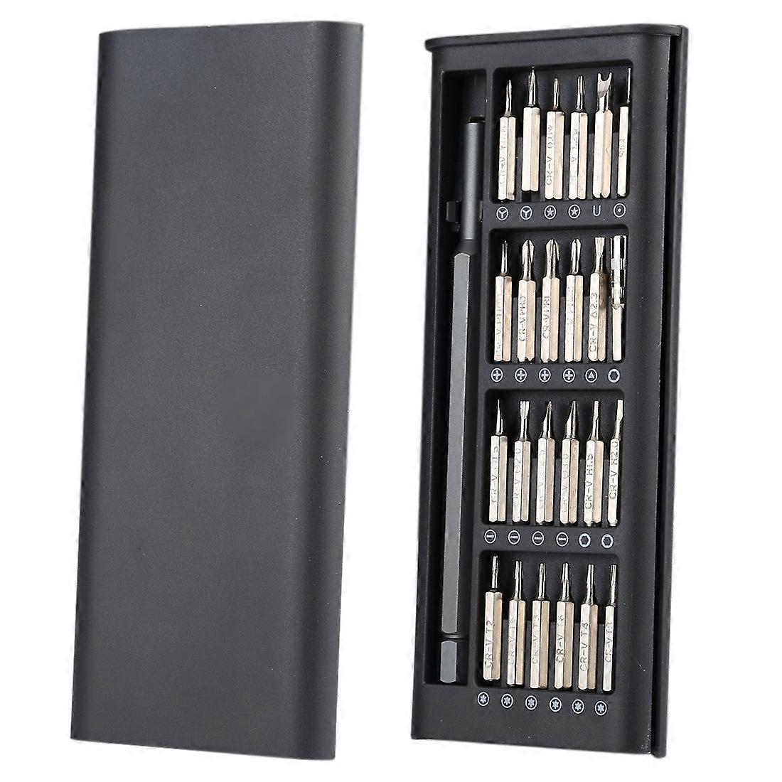 Screwdriver Disassembly Repairing Tool Kits