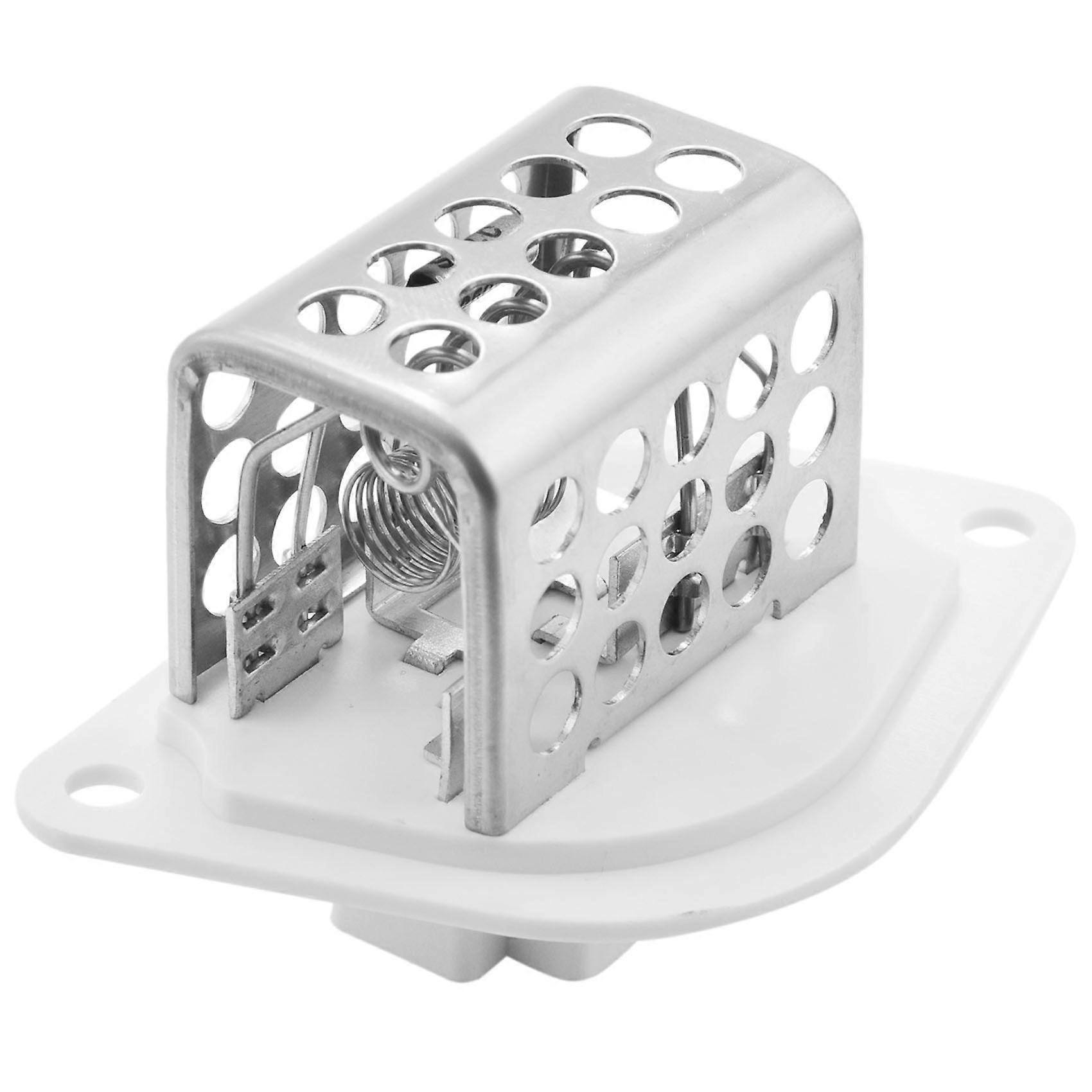 Heater Blower Resistor for 1997-2001 /TJ/ RU353