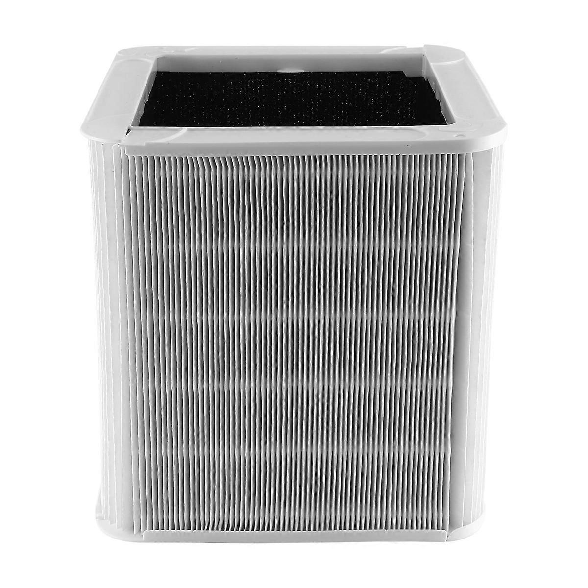 Replacement HEPA Filter for Blueair Blue Pure 211+ Air Purifier Combination of Particle and Carbon F