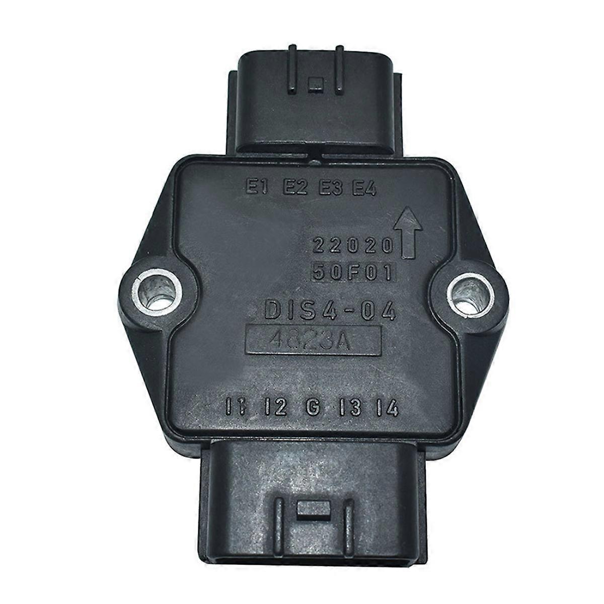 22020-50F01 Car Accessories Ignition Module for Nissan
