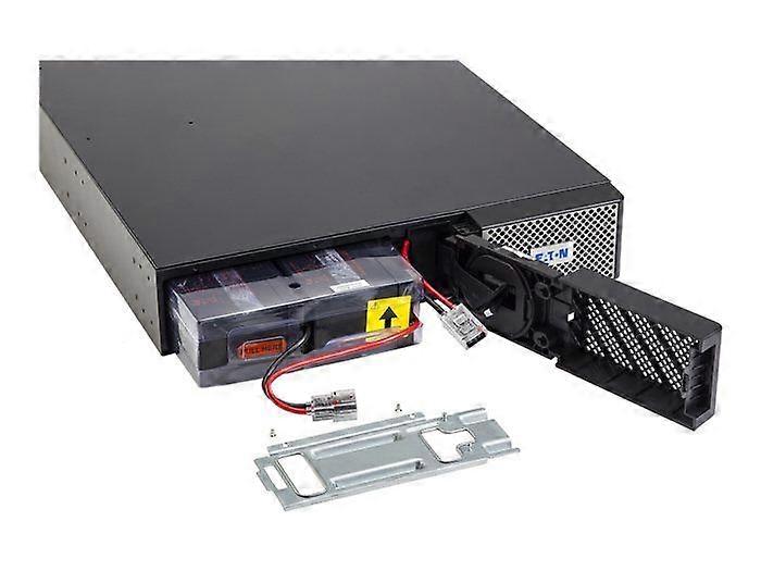 Eaton 9PX 3000 RT 120V UPS - Svart