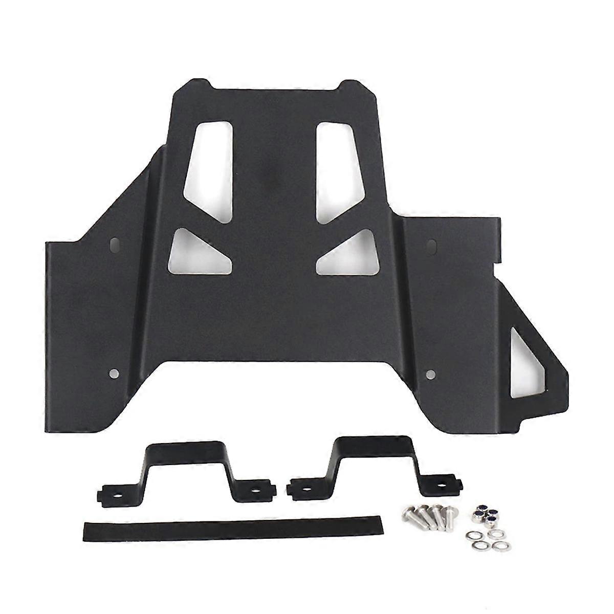 Motorcycle Accessories Center Stand Protection Plate For 