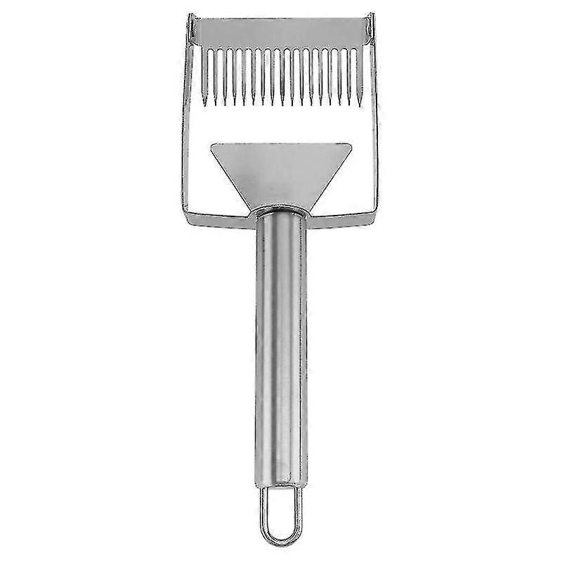 1pcs Uncapping Fork