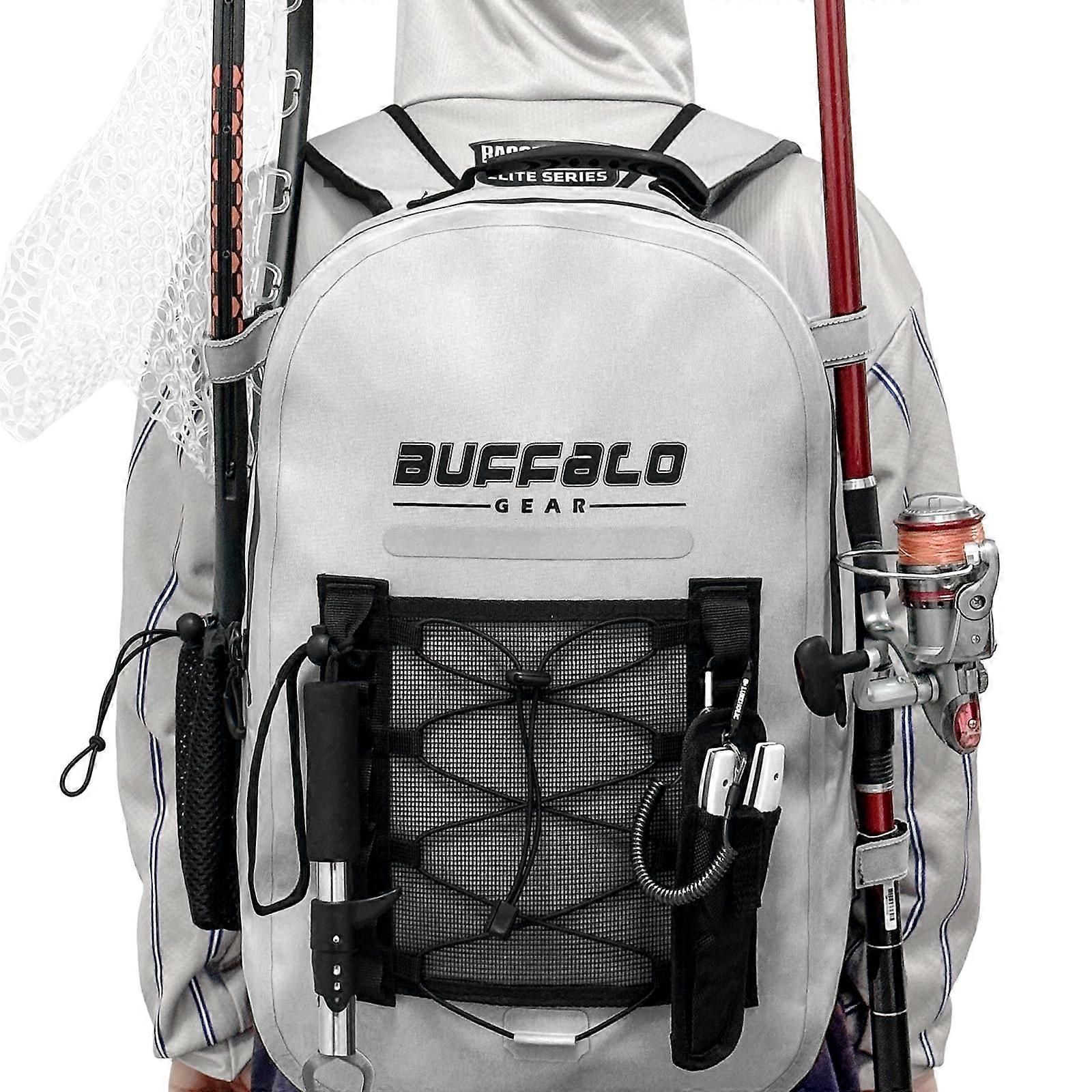 Backpack for Fishing 26L