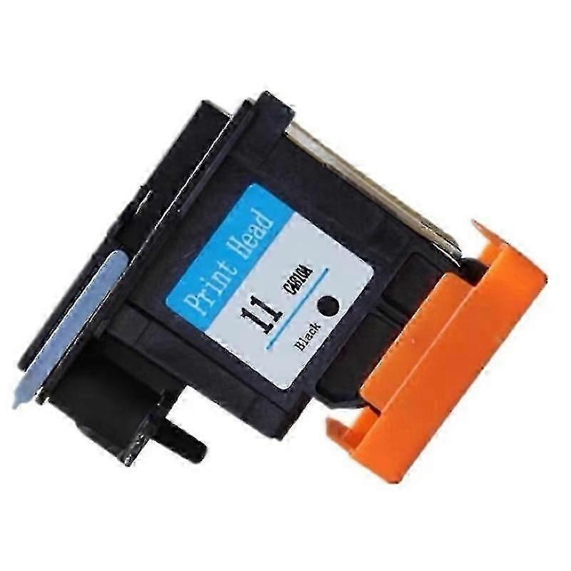 Replacement Printhead C4810a C4811a C4812a C4813a Print Head For Hp 11 70 100