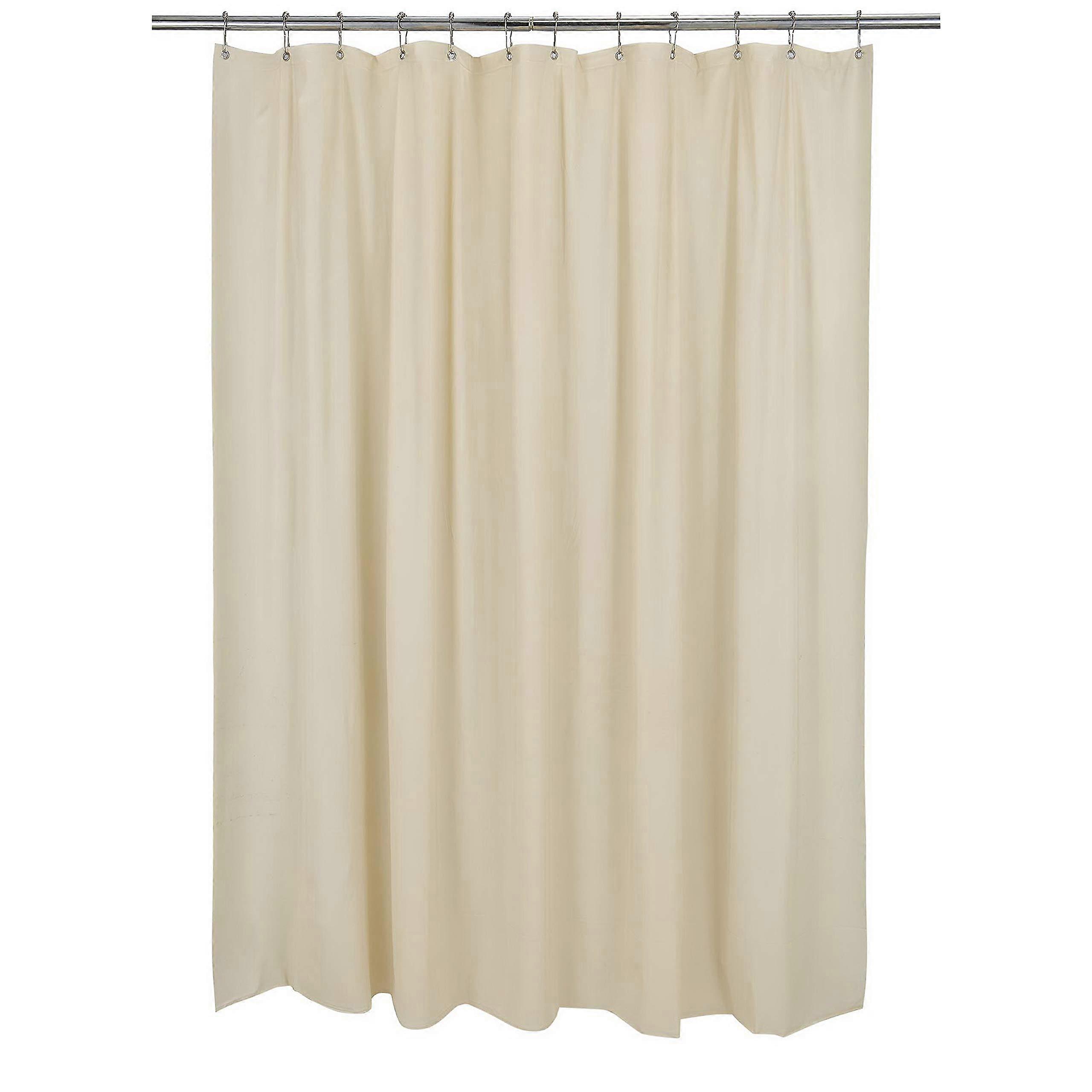 72 x 72 inch shower curtain