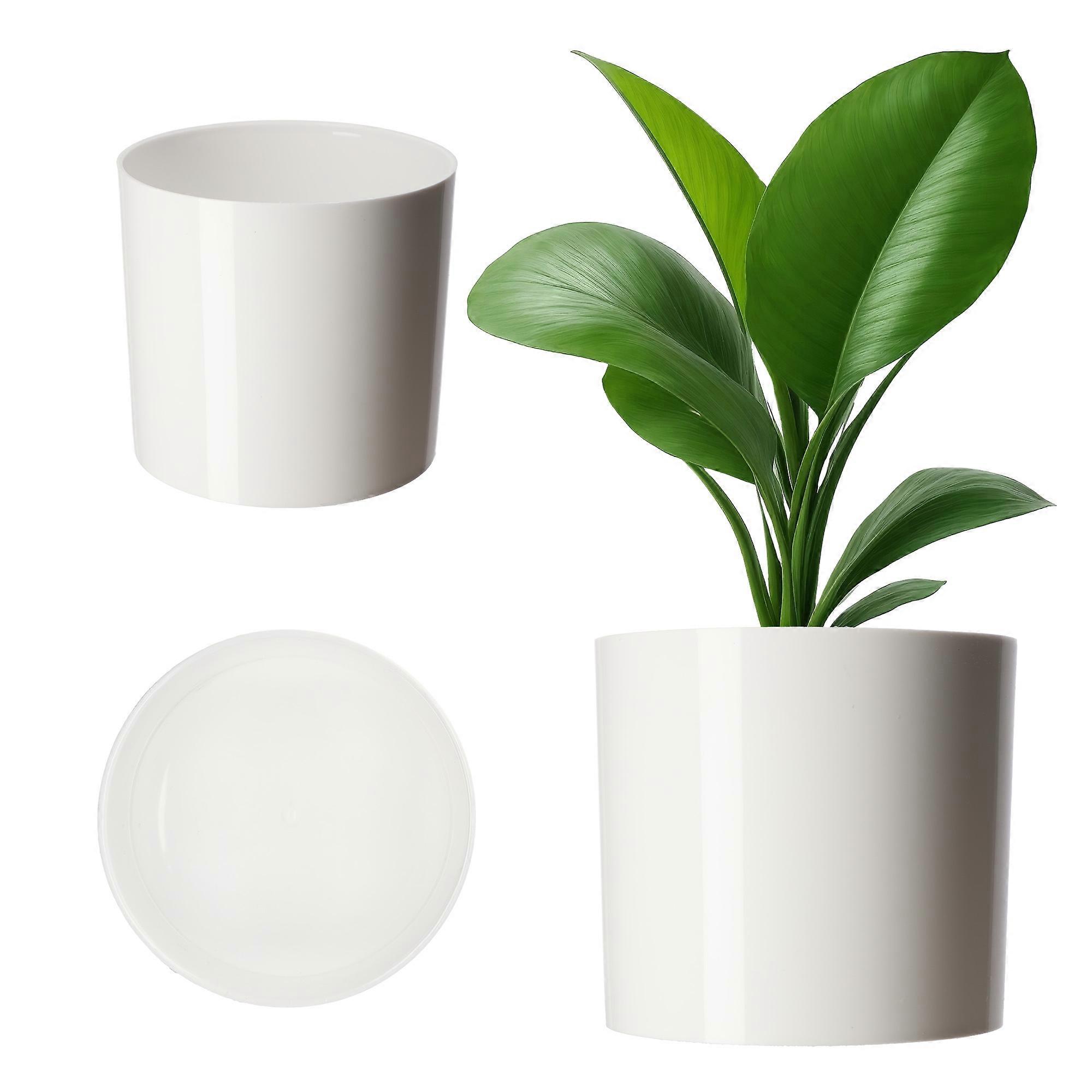 KADAX Blumentopf Abdeckung Blumentopf 12,5cm 