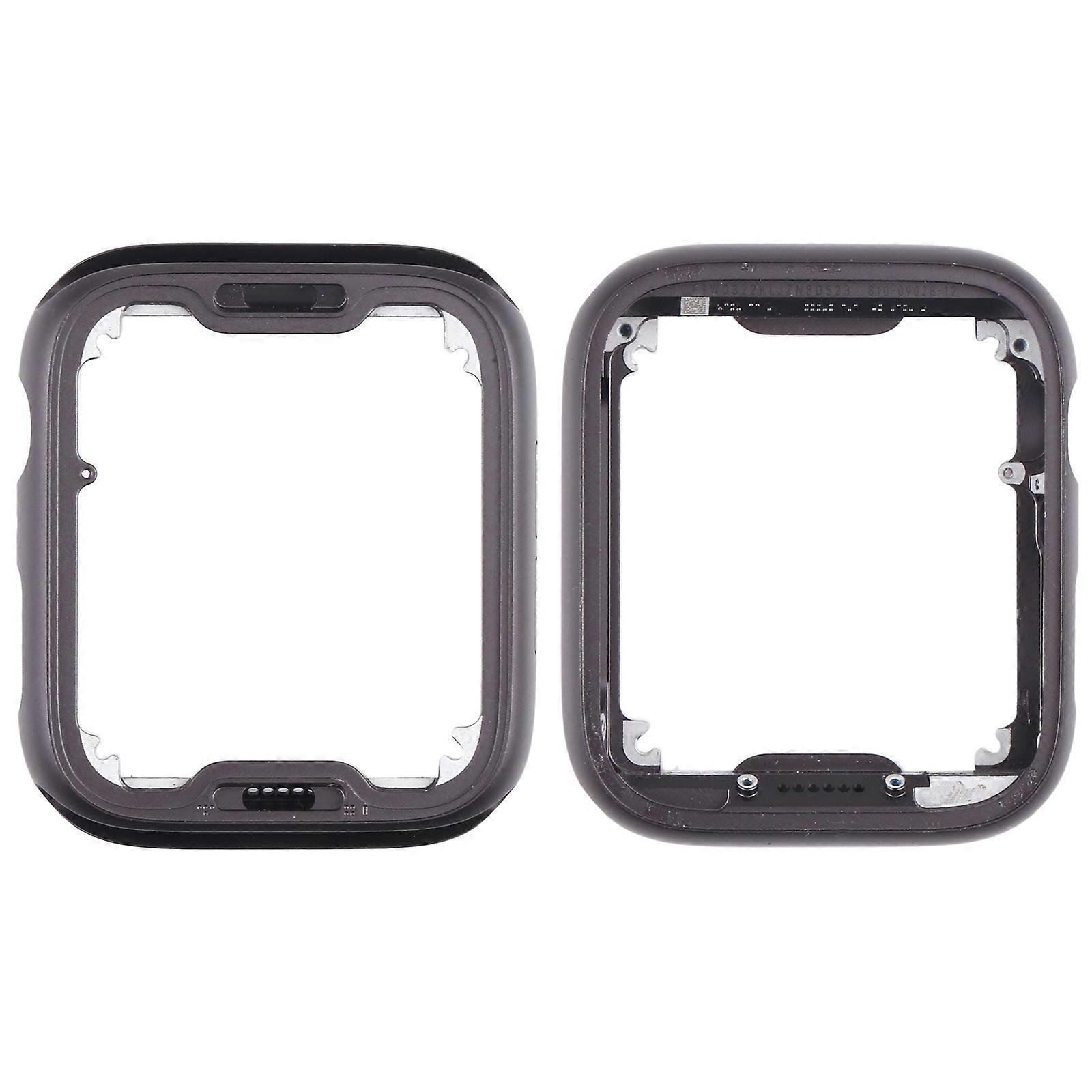 Aluminum Middle Frame for Apple Watch Series 6 40mm