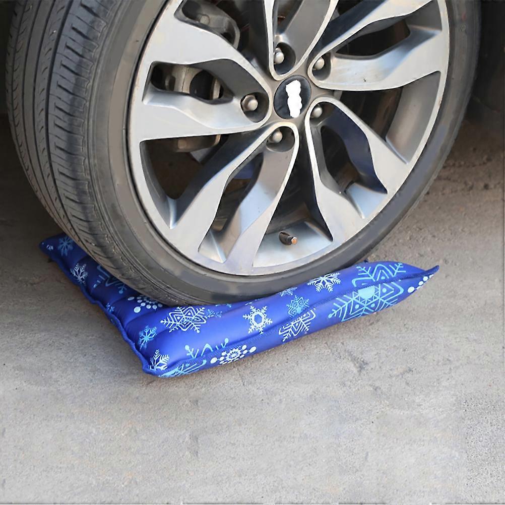 Tearproof Cooling Cushion Summer Cooling Seat Pad Multifunctional Ice Pad