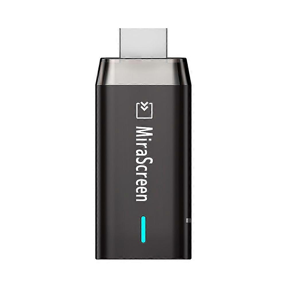 D8 TV Stick Wireless 5G Miracast Dongle Miracast Airplay Dlna Mirroring to HDTV 5G TV Stick