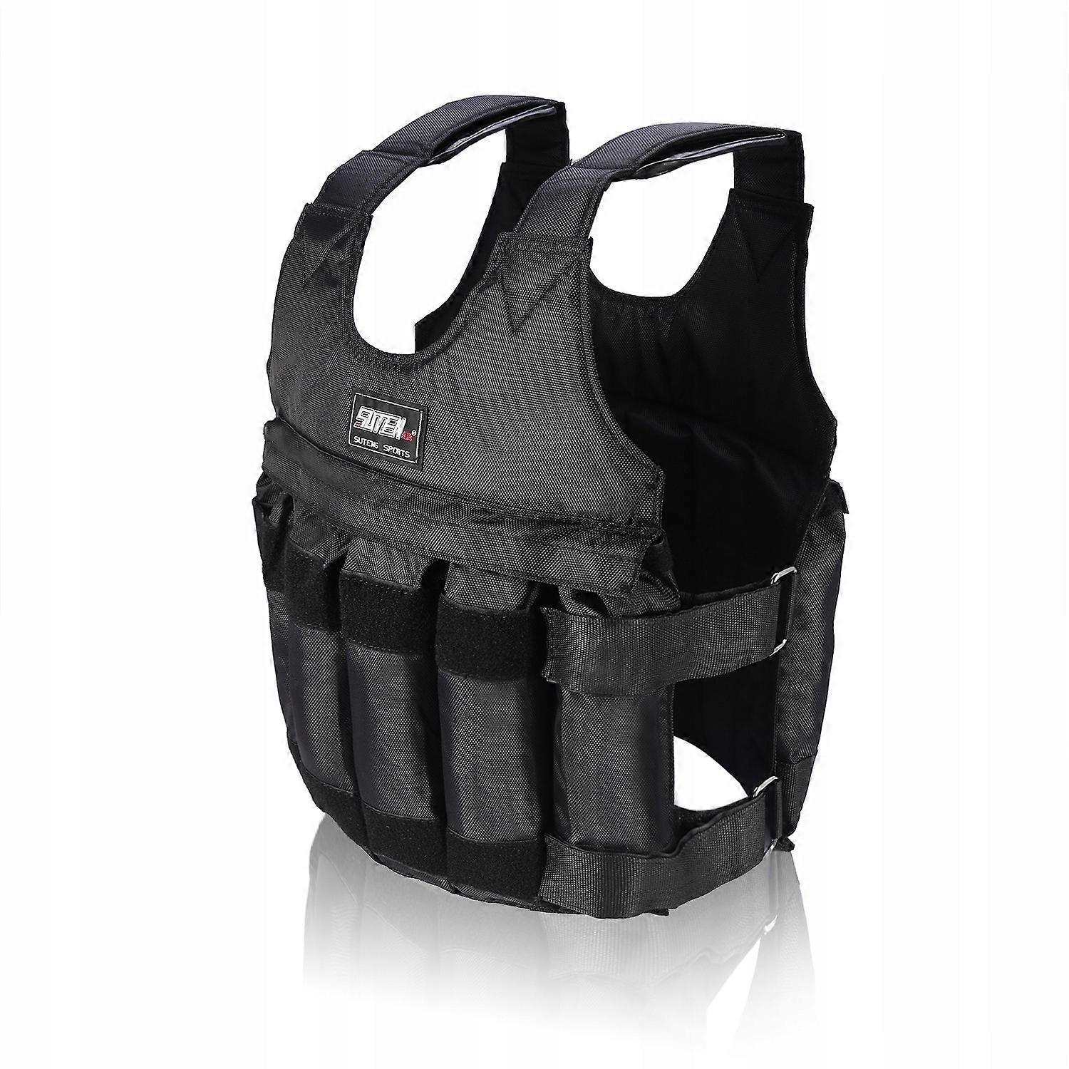Suteng Training Vest With A Load Of 20 Kg