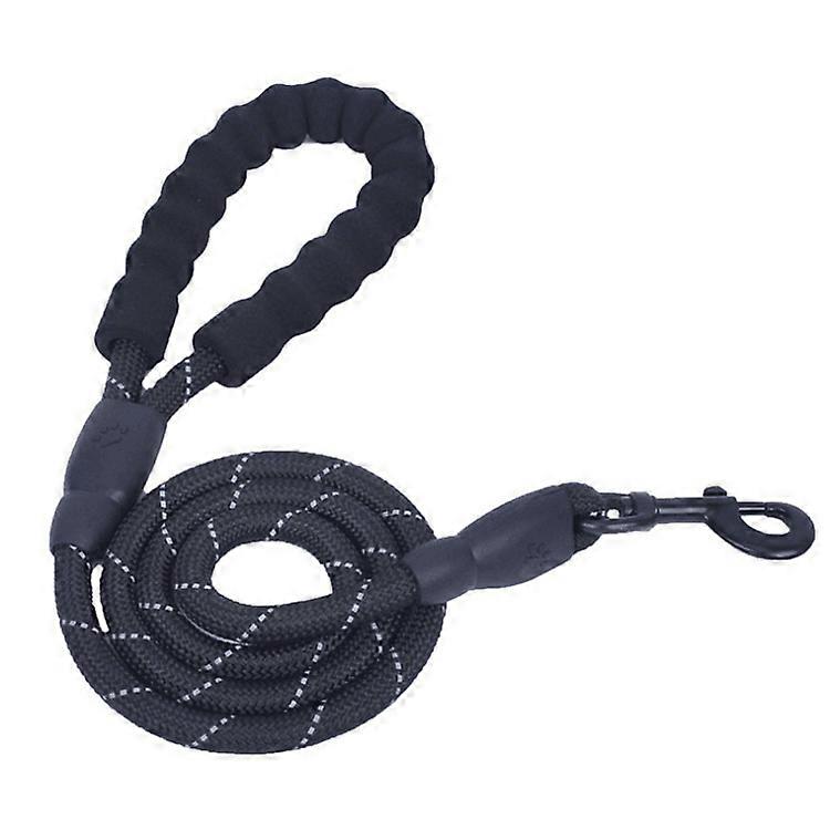 Pet Supplies Reflective Dog Pull Rope, Size: Long 150cm Thick 0.8cm