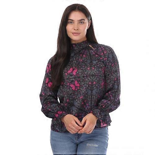 Ted Baker Womens/Ladies Heiydii High-Neck Blouse