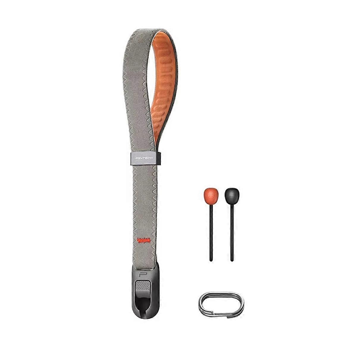 PGYTECH Camera Wrist Strap Air for Photographer , Light Grey