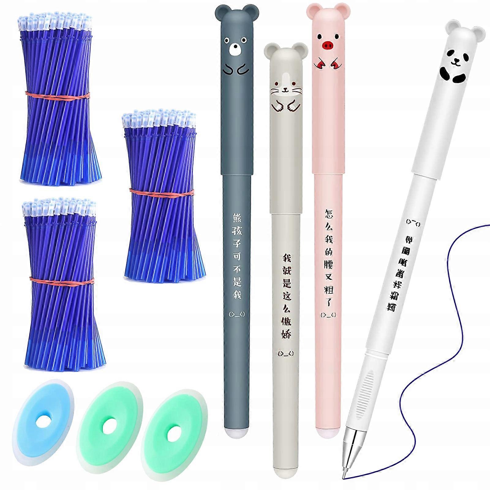Pen Refill Blue
