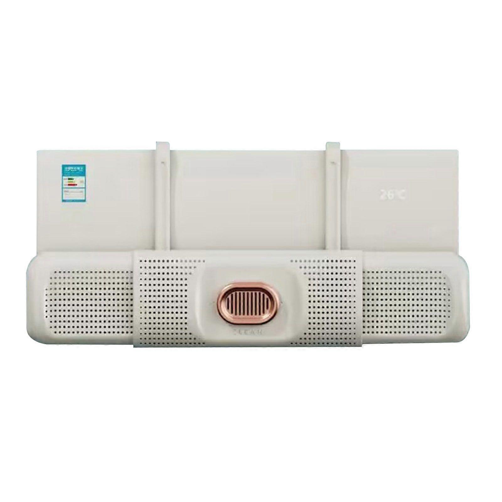 Retractable Air Conditioner Air Deflector, Universal Adjustable Air Conditioning Deflector