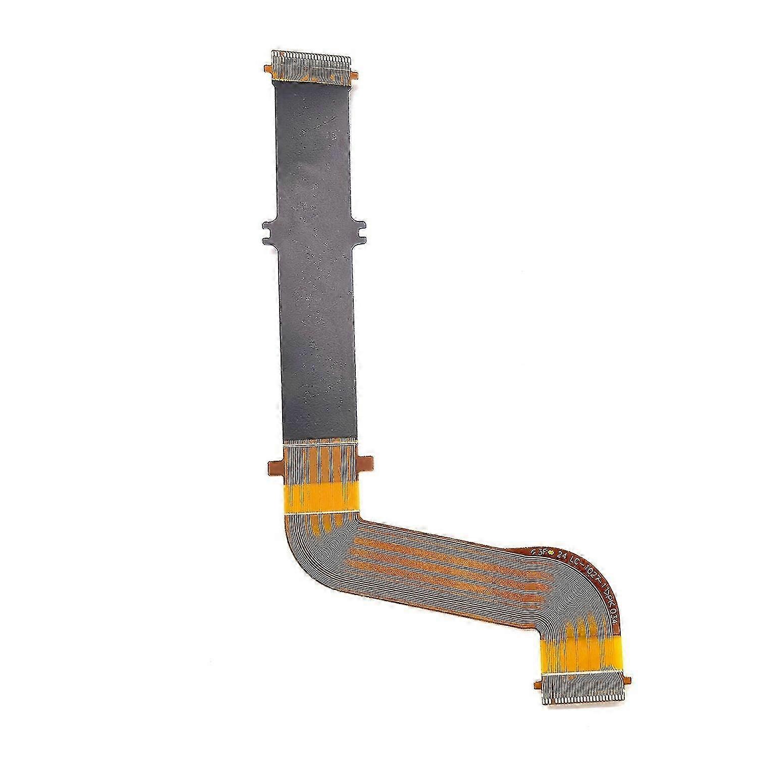 LCD Screen Flex Cable Repair Parts Digital Camera Display Screen Hinge Flex Cable for Sony