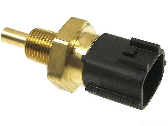 Water Temperature Sensor For 2019 Nissan Altima OEM Replacement Engine Coolant Temperature Sensor Compatible With 2.5L