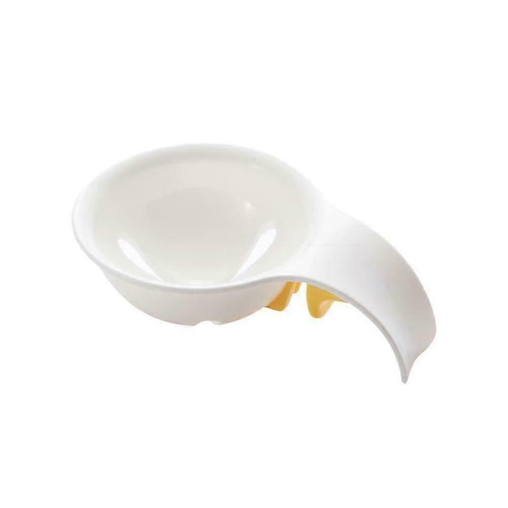 Egg Yolk Separator Separates Sieve Kit Accessory Tool Ba()(1pcs)