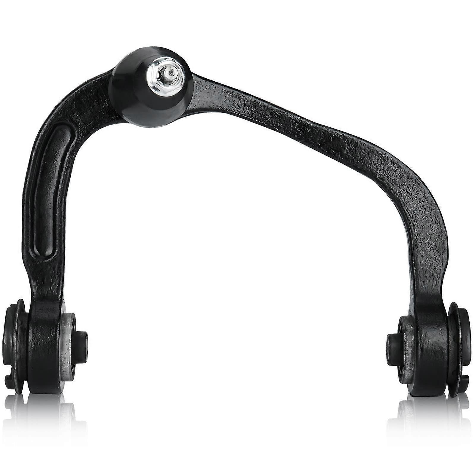 Front Upper Control Arm with Ball Joint Assembly Right Passenger Side Compatible with Ford Expedition F150 Lincoln Navigator 2007 K80308