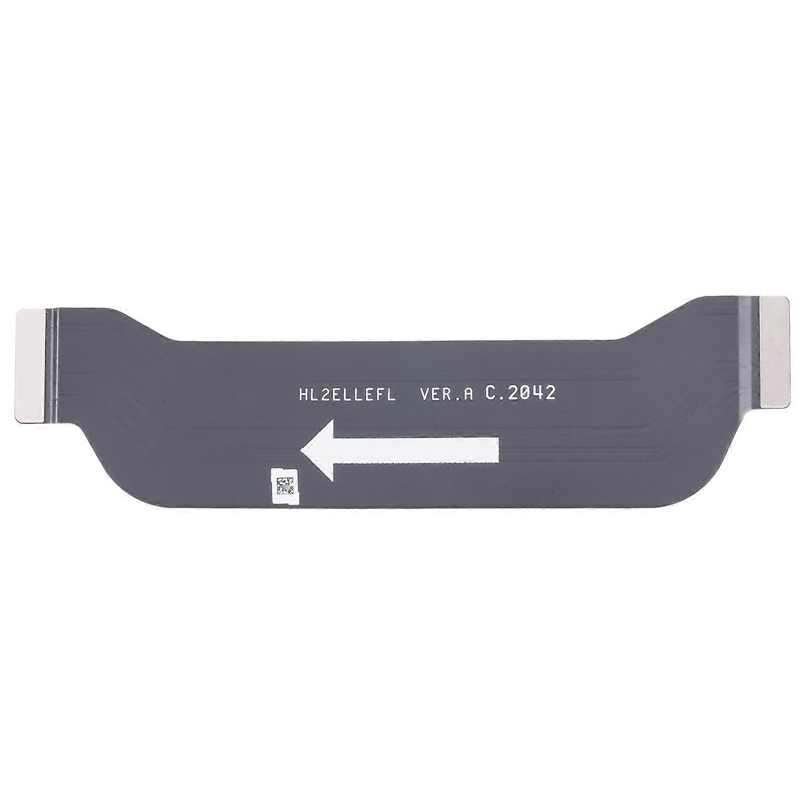 For Huawei P30 HL2 Version COMPATIBLE Motherboard Flex Cable