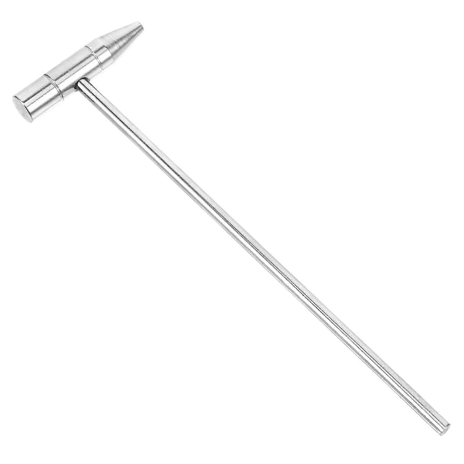 Kalimba Tuning Hammer Thumb Piano Tuning Hammer for Sound Maintenance
