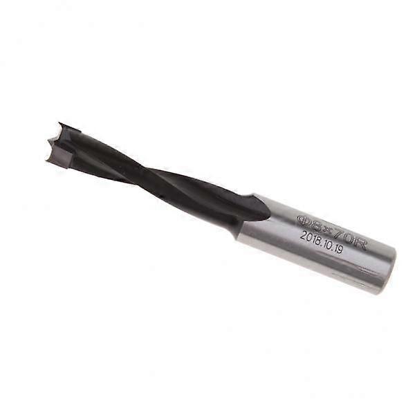 2x 6-15mm Brad Point Boring Bits Tenon Cutter Woodworking Tools for Wood
