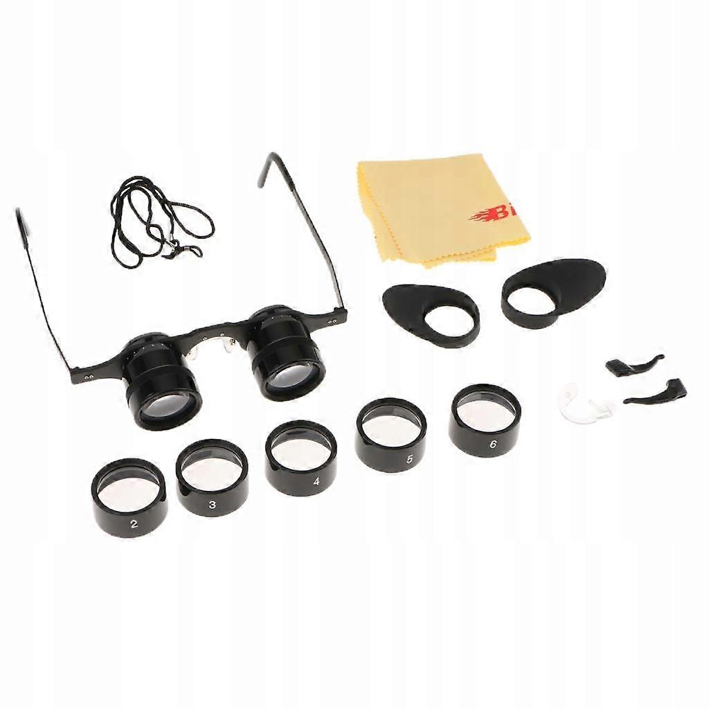 2. Télescope portable pour la pêche