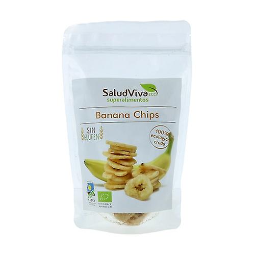 Banana Chips 125 g