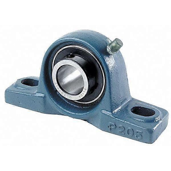 , UCP20619, Pillow Block Bearing, Set Screw Locking, Bore 30.1625 mm