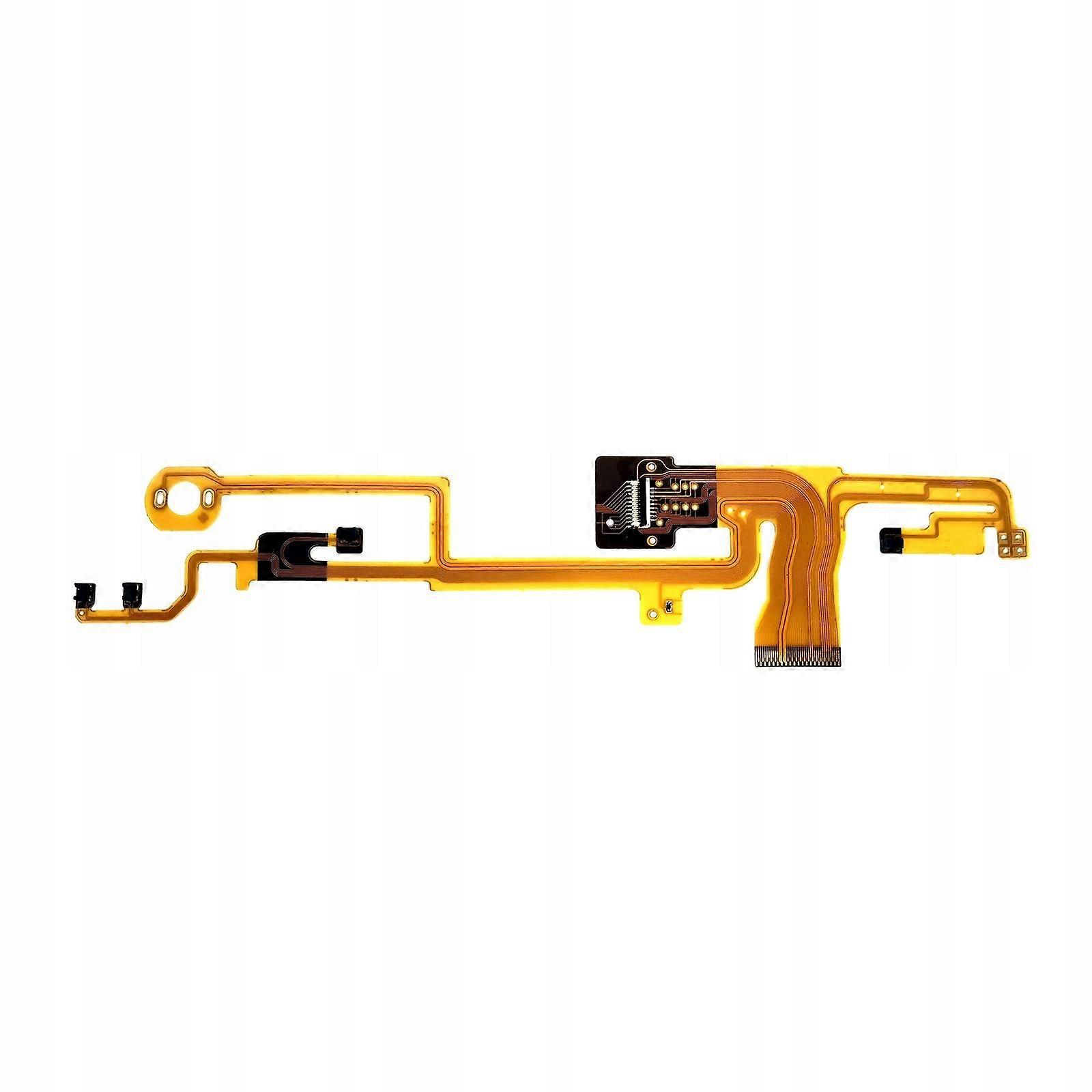 Lens Back Main Flex Cable For Camera S9900