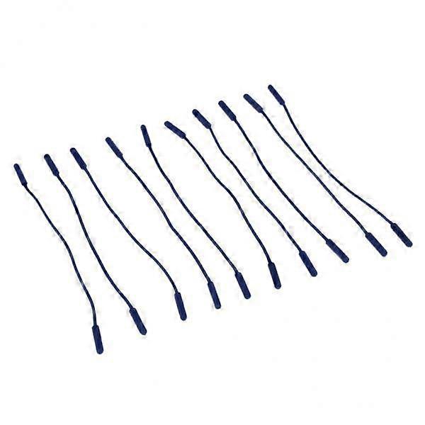 Set of 40 Zipper Pulls in