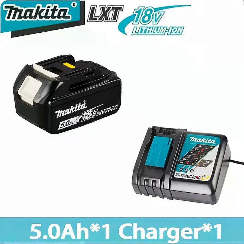 100%マキタ6Ah / 5Ah / 3Ahマキタ18Vバッテリー BL1830B BL1850B BL1850 BL1840 BL1860 BL1815交換用リチウム電池を適用します