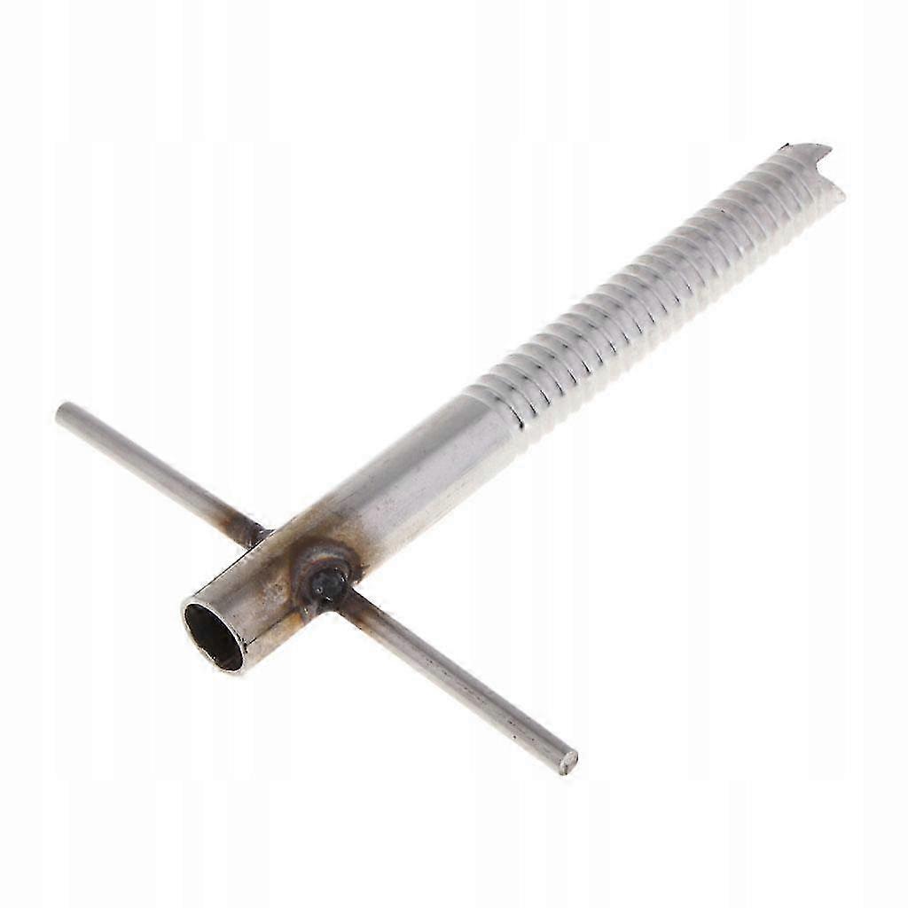 Portable Tool For Attaching A Drill To Ł