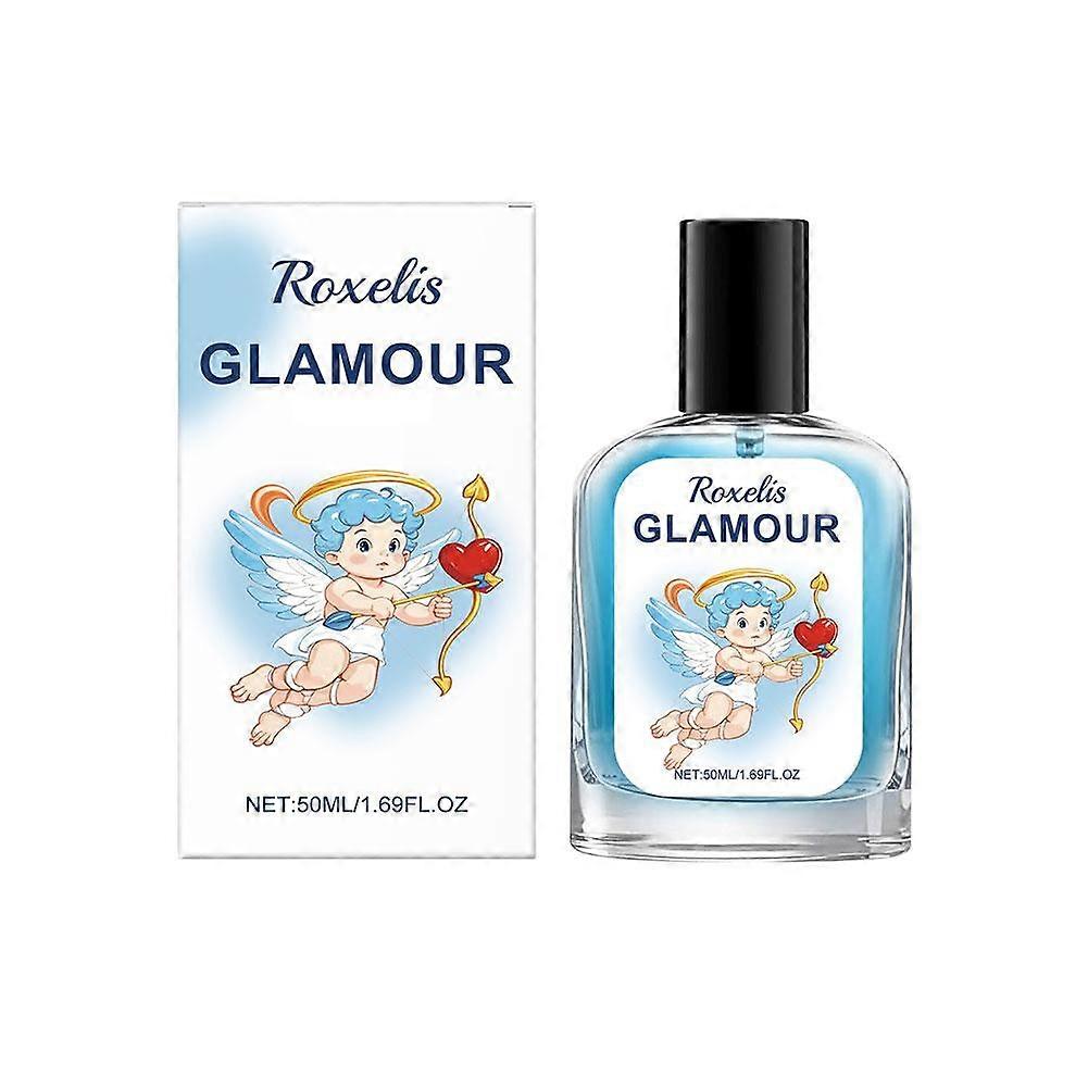 50ml Sealed Cupid 2.0 Hypnosis Men’s Pheromone Cologne Meet More Hot