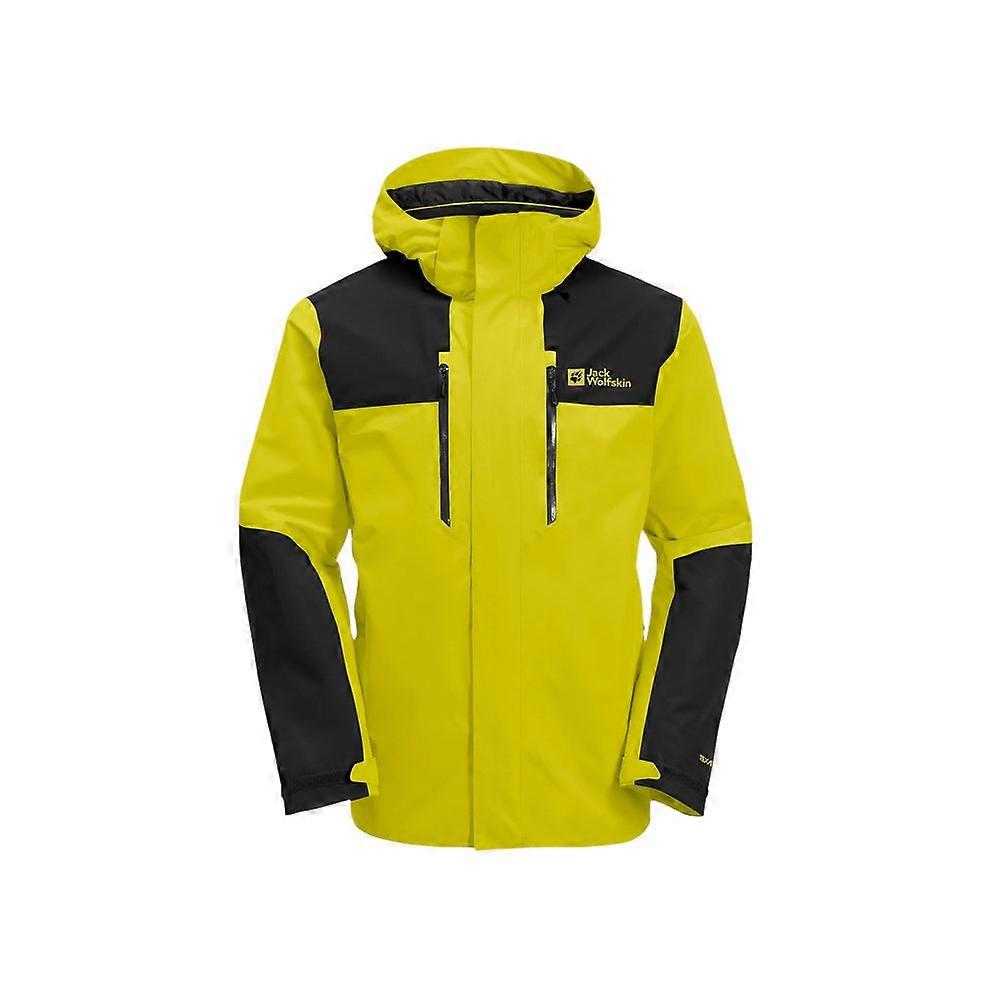 Jackets Jack Wolfskin Jasper 1108373M0053