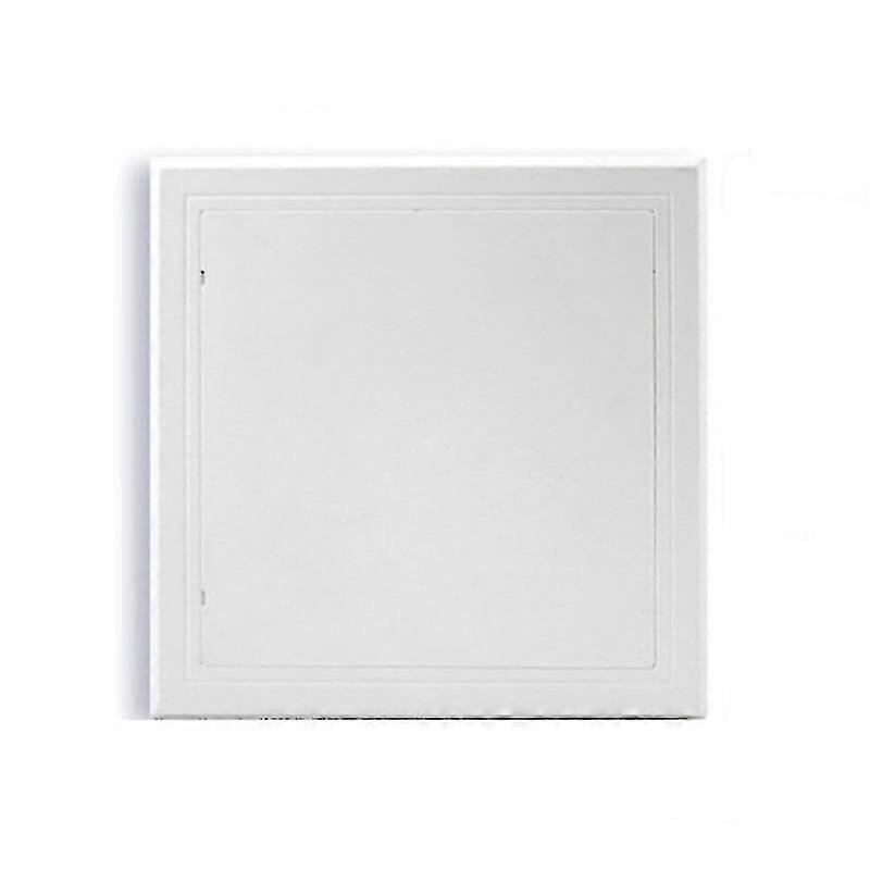 Kunststoff-Zugangstür Easy-Snap-Wand- oder Deckenzugangsplatte 200 mm * 200 mm