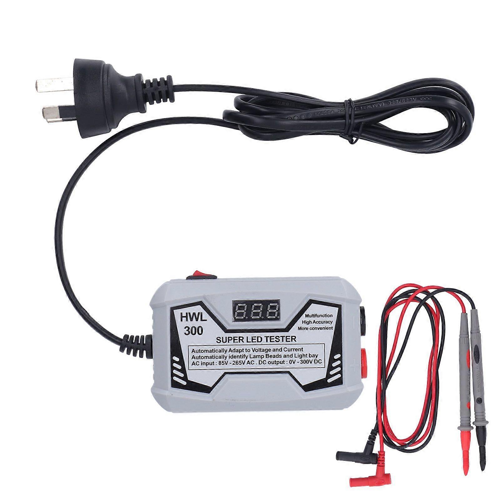 High quality  LED lamp bead light bar tester free screen disassembly LED