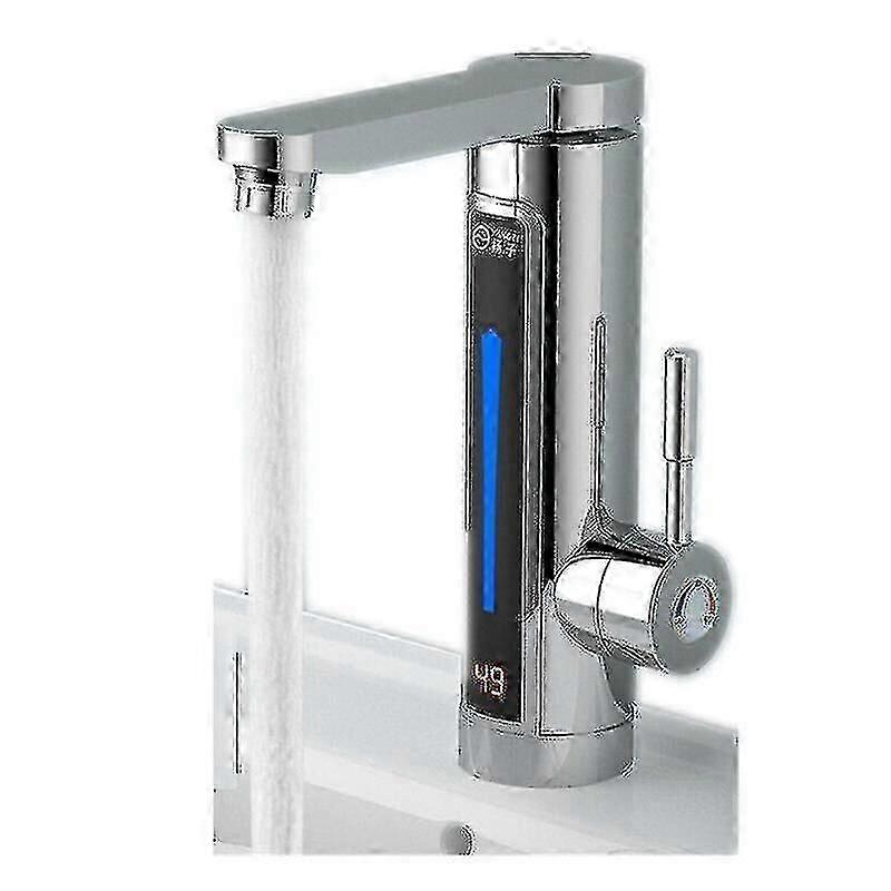 Robinet chauffe-eau électrique