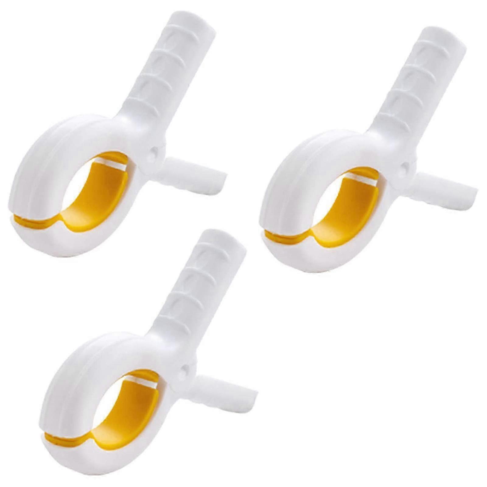 Set of 3 Large Pegs for Drying Clothes, Blankets, and Sheets 2025