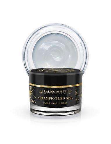 Champion Led Gel Clear 50ml