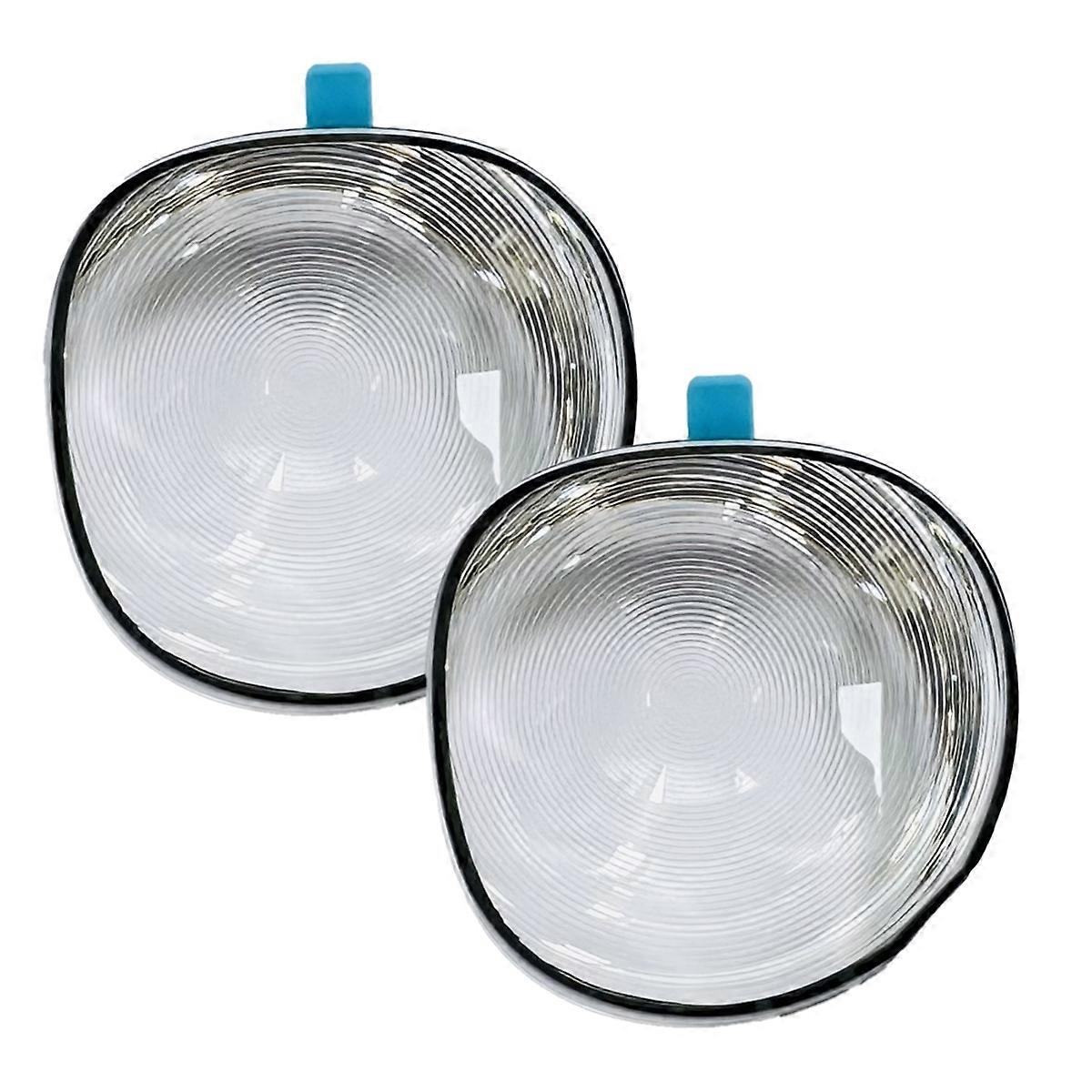 Fresnel Lens for VR Headset Virtual Reality Optic Lens for Repair Replacement Accessory